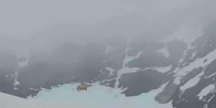 Tragjedi në Alpe, dy gra ngrijnë për së gjalli në mbi 4.000 metra lartësi mbidetare