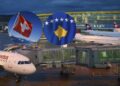 “720 franga për biletë nga Zvicra në Kosovë”, çmimet më të larta në rajon