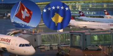 “720 franga për biletë nga Zvicra në Kosovë”, çmimet më të larta në rajon