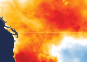 Meteorologët amerikanë me paralajmërim për temperatura ekstreme