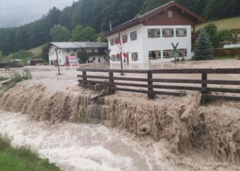 Kosova i ofron ndihmë edhe Austrisë pas prekjes nga vërshimet
