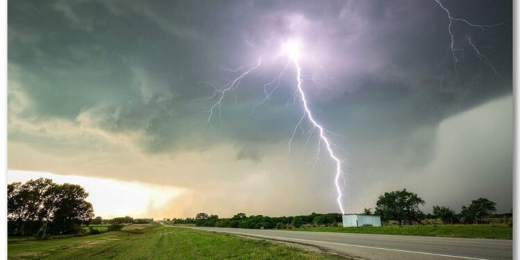 Çfarë moti na pret sot?