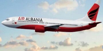 Nga Kukësi në Zyrih për 12 euro, “Air Albania” nis fluturimet me këtë datë