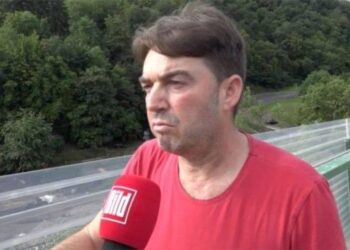 Përmbytjet në Gjermani, babai kërkon ndihmë: Nuk i gjej dot vajzat, s’di a janë gjallë