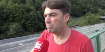 Përmbytjet në Gjermani, babai kërkon ndihmë: Nuk i gjej dot vajzat, s’di a janë gjallë