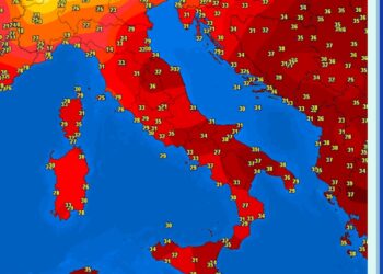 Temperaturat sot dhe ndjesia subjektive!