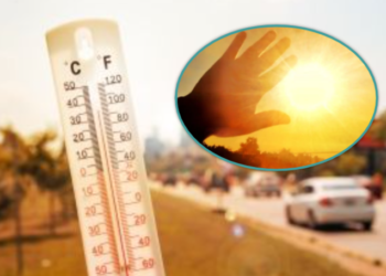 Temperatura të larta, sot kujdes nga ekspozimi në diell