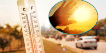 Temperatura të larta, sot kujdes nga ekspozimi në diell