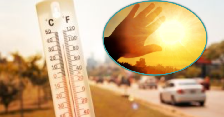 Temperatura të larta, sot kujdes nga ekspozimi në diell