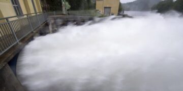 Vazhdon katastrofa në Gjermani: Shpërthen diga e lumit, rritet numri i viktimave!