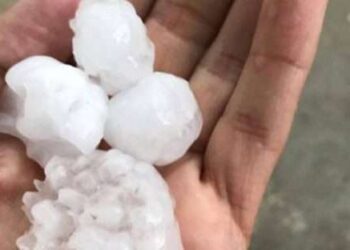 Zvicër: Kthehen me stuhitë me breshër!