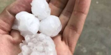 Zvicër: Kthehen me stuhitë me breshër!