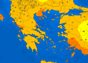 Ndjesia e nxehtësisë në Kosovë sot mbi 40!