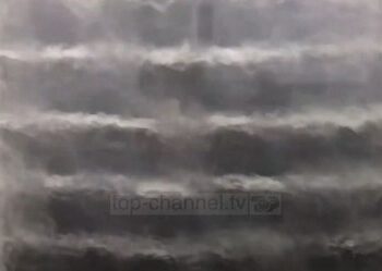 Shiu artificial i Dubait, situata del nga kontrollit – rrezik në disa zona