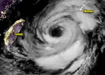 Rrezik i ri i madh për Kinën, “përbindëshi” IN-FA!