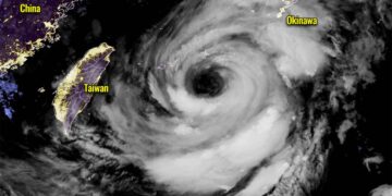 Rrezik i ri i madh për Kinën, “përbindëshi” IN-FA!