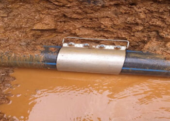 Disa lagje të Fushë Kosovës mbesin pa ujë!