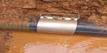 Disa lagje të Fushë Kosovës mbesin pa ujë!