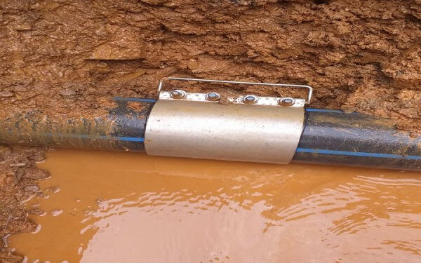 Disa lagje të Fushë Kosovës mbesin pa ujë!