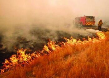 Raporti i OKB: Toka po ngrohet me shpejt seç parashikohej!