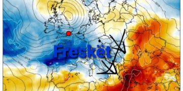 Kur pritet të kemi freskim të motit dhe ulje të temperaturave?!