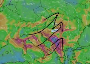 Destabilizim i madh i motit në Ballkan! (Të enjten)