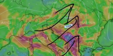 Destabilizim i madh i motit në Ballkan! (Të enjten)