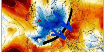 Vazhdon i nxehti afrikan edhe për disa ditë, pastaj…!