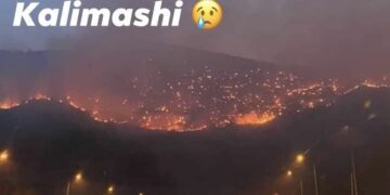 Shqipëria në flakë, kërkohet ndihmë në Kosovë