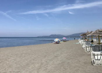 Mbytet në plazhin e Ulqinit 33 vjeçari kosovar