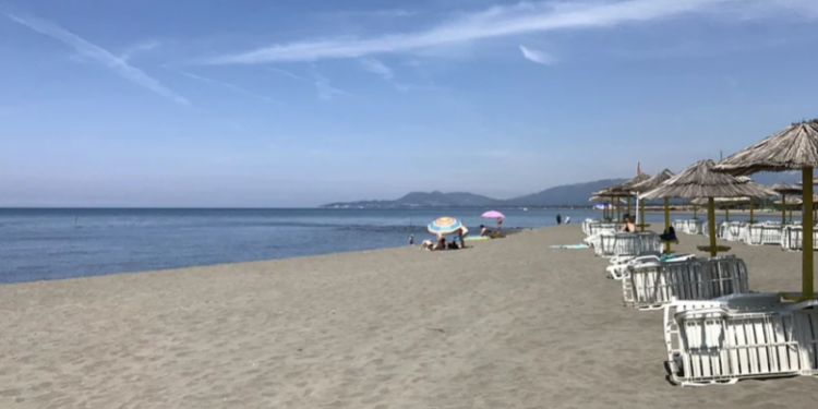 Mbytet në plazhin e Ulqinit 33 vjeçari kosovar