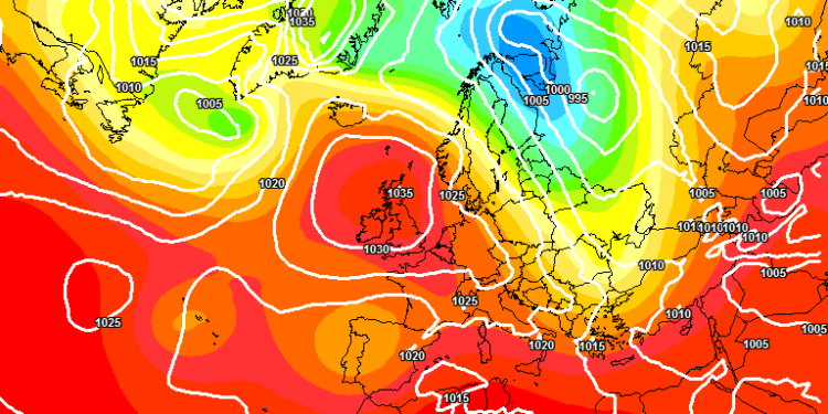 Moti gjatë kësaj jave!