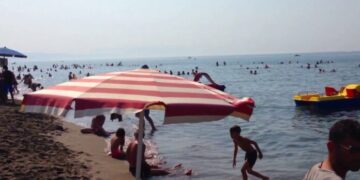 E dielë e zezë: Mbytet një tjetër pushues në Velipojë, 3 viktima brenda pak minutash