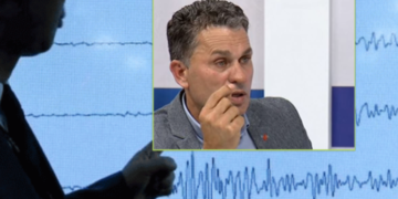 Sizmologu Mustafa: Kosova mund të goditet nga një tërmet deri në 6.3 shkallë të rihterit