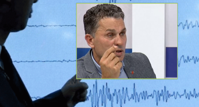 Sizmologu Mustafa: Kosova mund të goditet nga një tërmet deri në 6.3 shkallë të rihterit