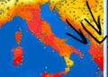 Flladitet Kosova, në jug të Shqipërisë ende 30°C