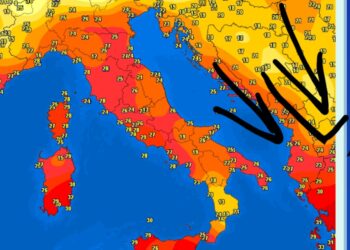 Flladitet Kosova, në jug të Shqipërisë ende 30°C