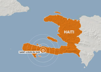 Tërmeti i fuqishëm prej 7.2 rritet numri i viktimave në Haiti