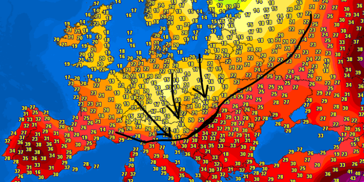 “Mbretërimi afrikan”, vetëm edhe sot dhe nesër!