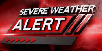 Moti nesër dhe ditëve në vazhdim! (05.08.2021.)