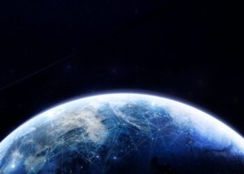 6 objektet e ndërtuara prej njeriut që mund të shihen nga hapësira!