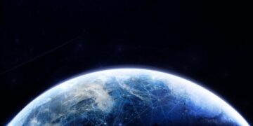 6 objektet e ndërtuara prej njeriut që mund të shihen nga hapësira!