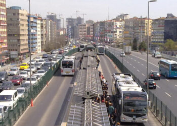 Metrobusi propozohet si formë transporti në rrugën Prishtinë-Fushë Kosovë