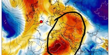 Edhe një javë verore përpara rrebesheve të fundjavës!