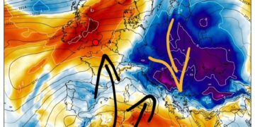 Pas “goditjes” së parë polare, Afrika Veriore përsëri duket në horizont!