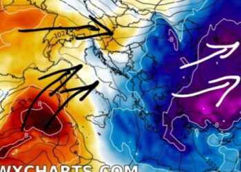 Largohet i ftohti, rikthehet vera, por…!