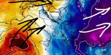 Largohet i ftohti, rikthehet vera, por…!