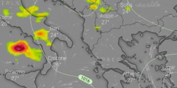 Destabilizim gradual i motit!