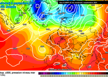 Çfarë moti na pret ditëve të ardhshme!?