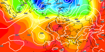 Çfarë moti na pret ditëve të ardhshme!?